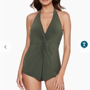 Miraclesuit/Magicsuit Twister Theresa Size 8